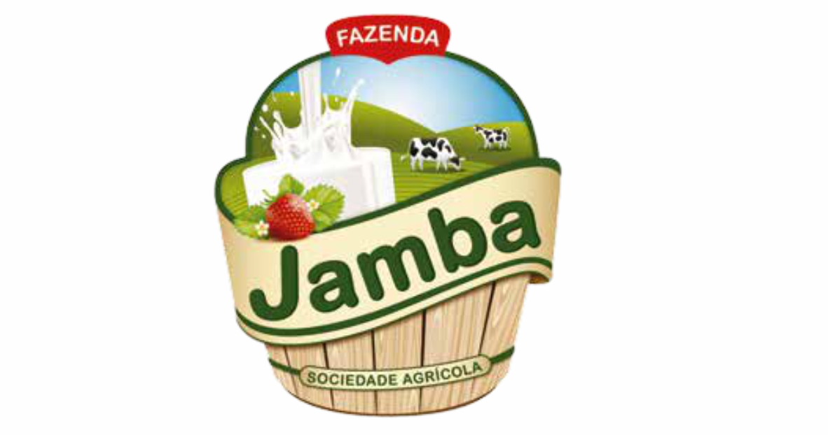 logo fazenda jamba.